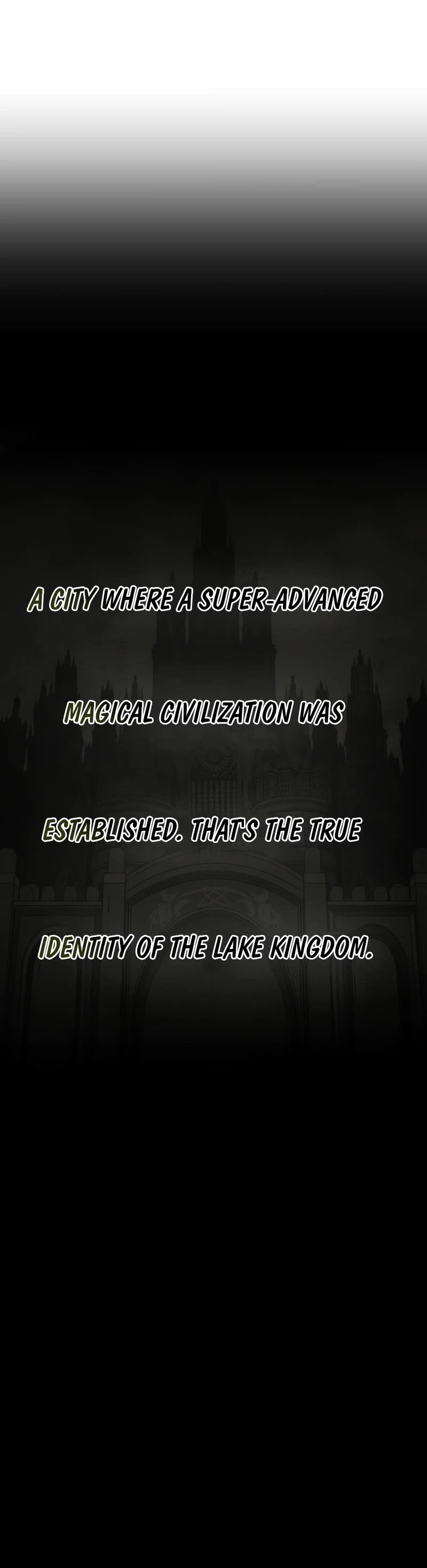 I Became the Tyrant of a Defense Game Chapter 24 page 57 - Chapter 24