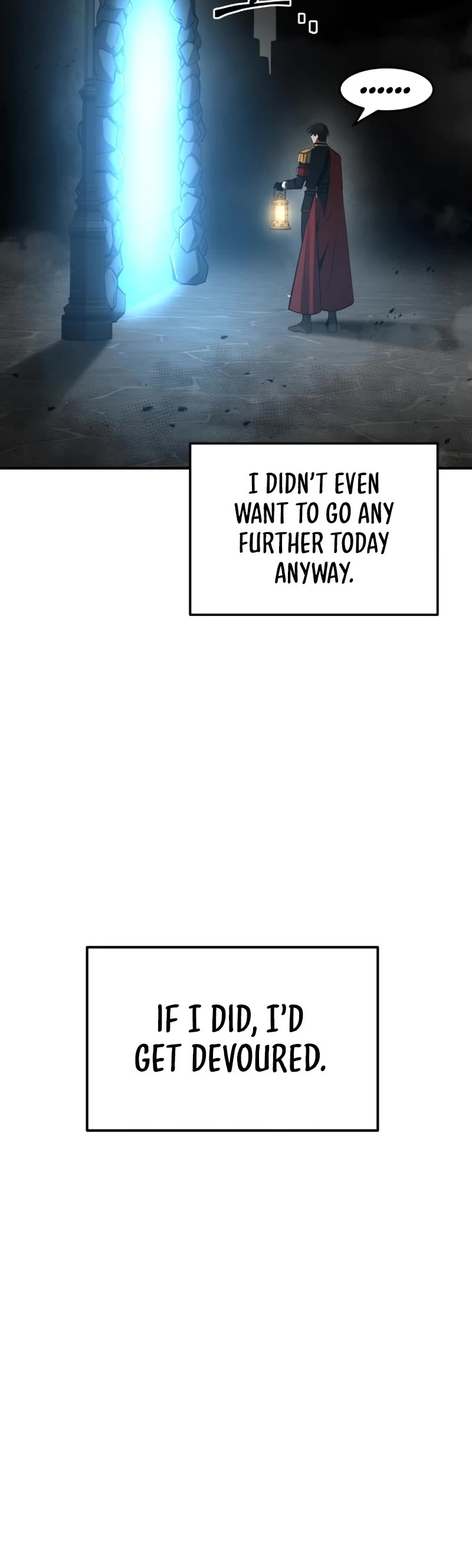 I Became the Tyrant of a Defense Game Chapter 24 page 61 - Chapter 24