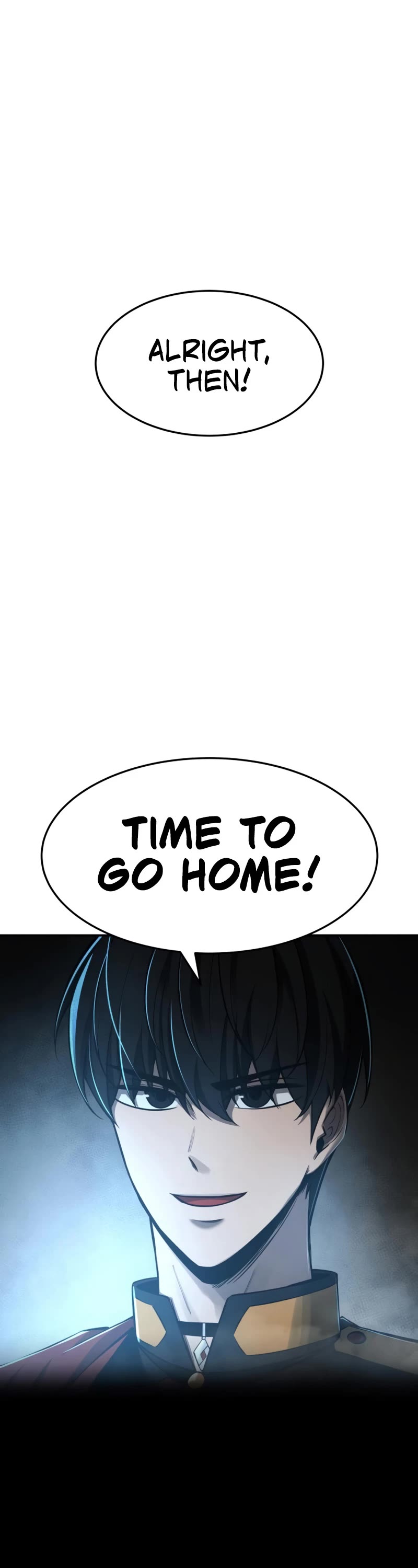 I Became the Tyrant of a Defense Game Chapter 24 page 63 - Chapter 24