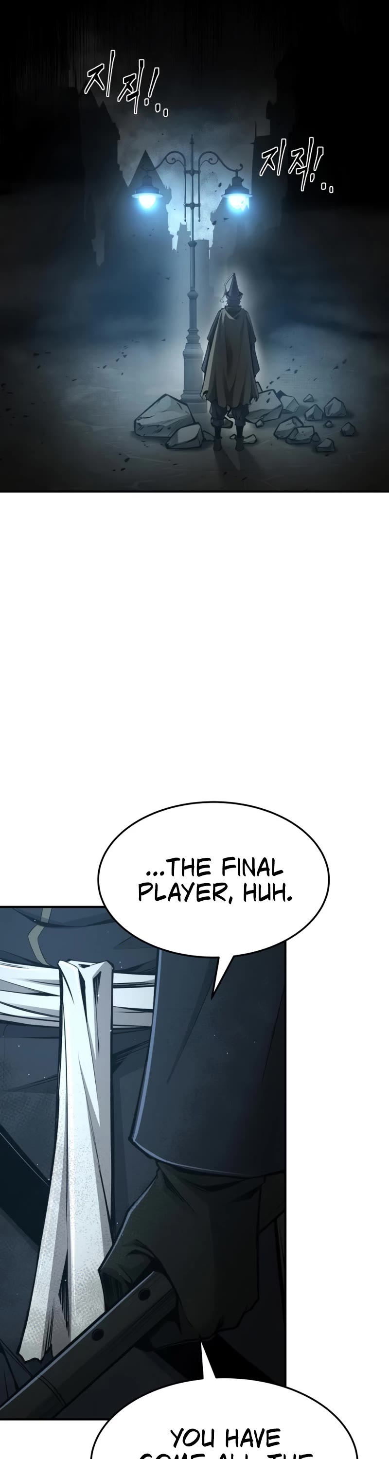 I Became the Tyrant of a Defense Game Chapter 24 page 66 - Chapter 24