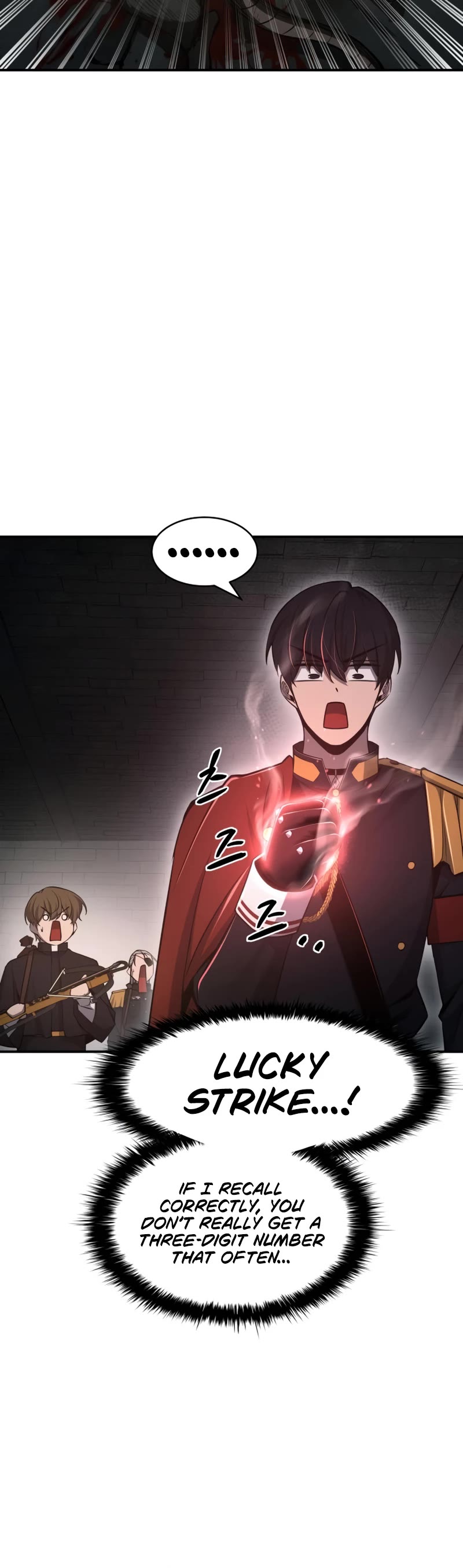 I Became the Tyrant of a Defense Game Chapter 24 page 9 - Chapter 24