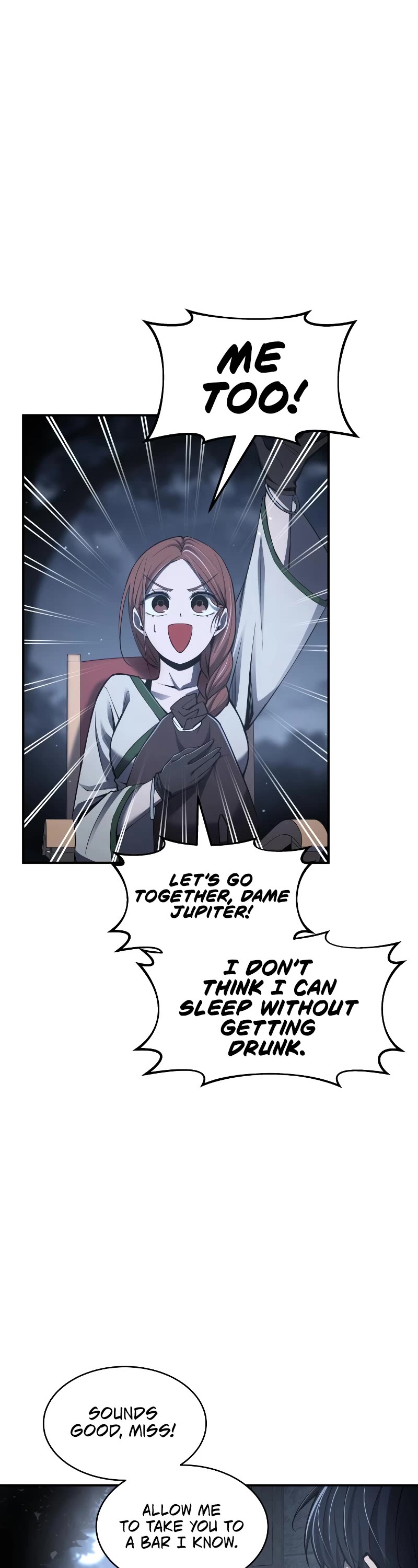 I Became the Tyrant of a Defense Game Chapter 25 page 10 - Chapter 25
