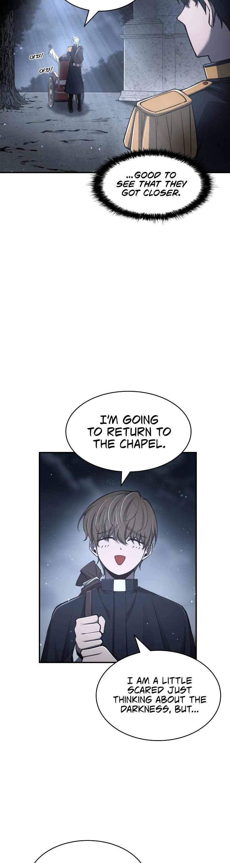 I Became the Tyrant of a Defense Game Chapter 25 page 11 - Chapter 25