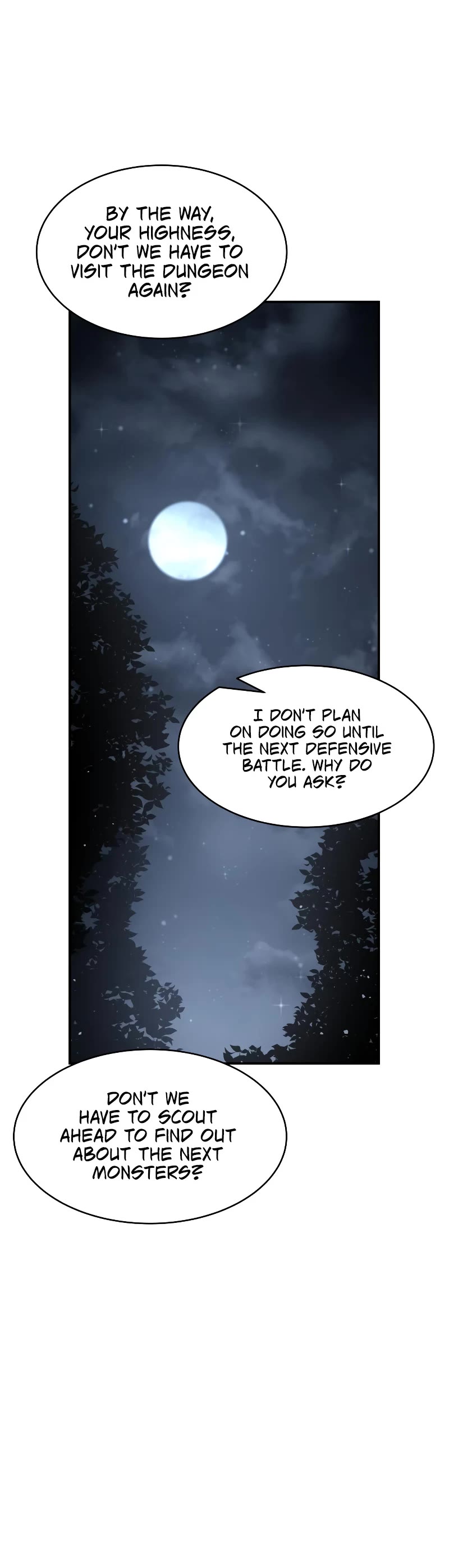 I Became the Tyrant of a Defense Game Chapter 25 page 13 - Chapter 25
