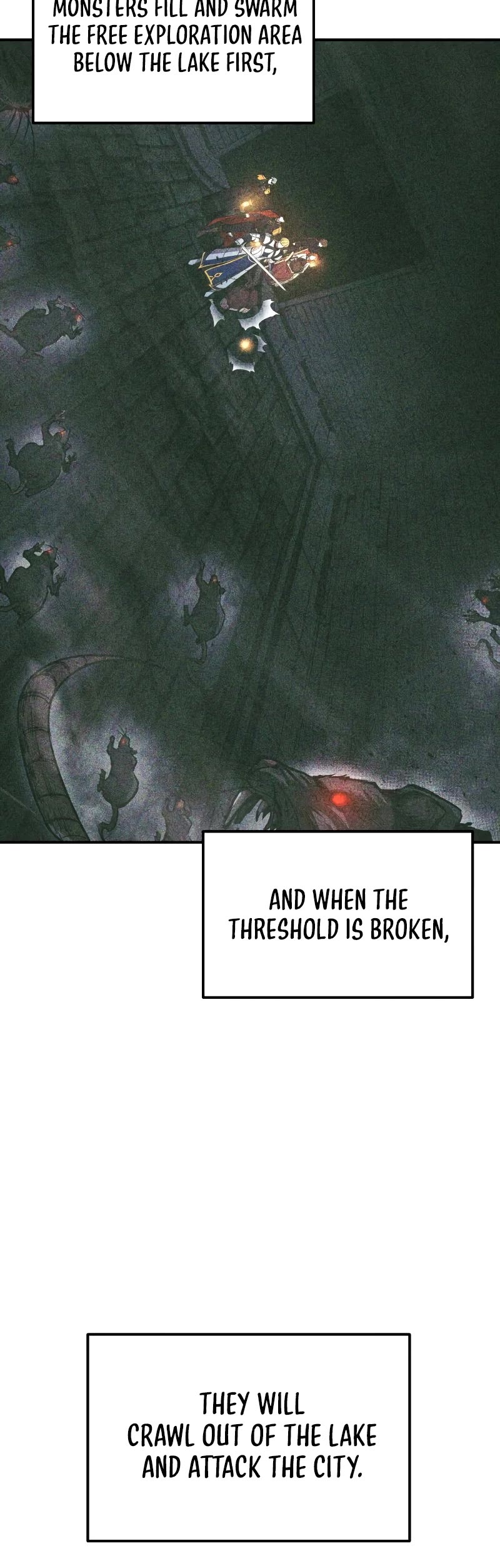 I Became the Tyrant of a Defense Game Chapter 25 page 16 - Chapter 25