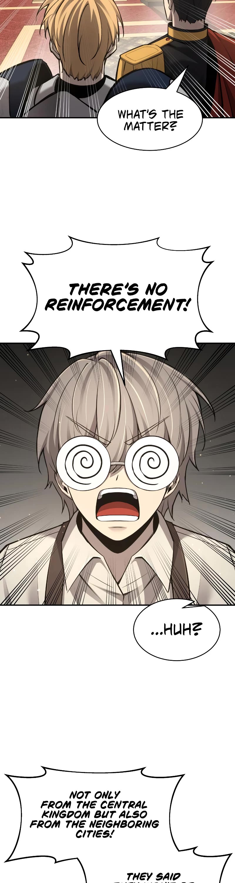 I Became the Tyrant of a Defense Game Chapter 25 page 19 - Chapter 25
