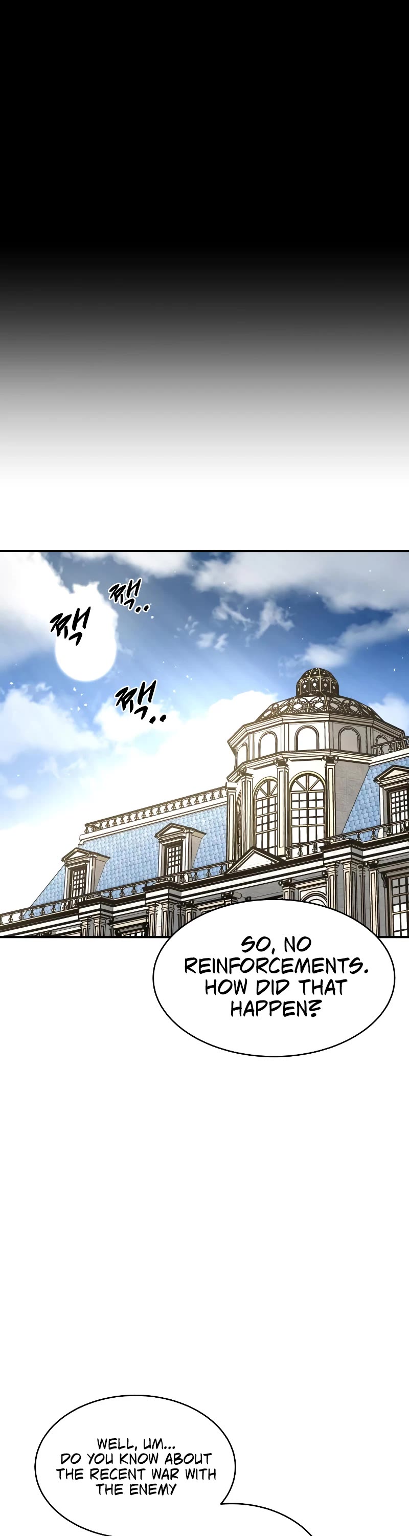 I Became the Tyrant of a Defense Game Chapter 25 page 23 - Chapter 25