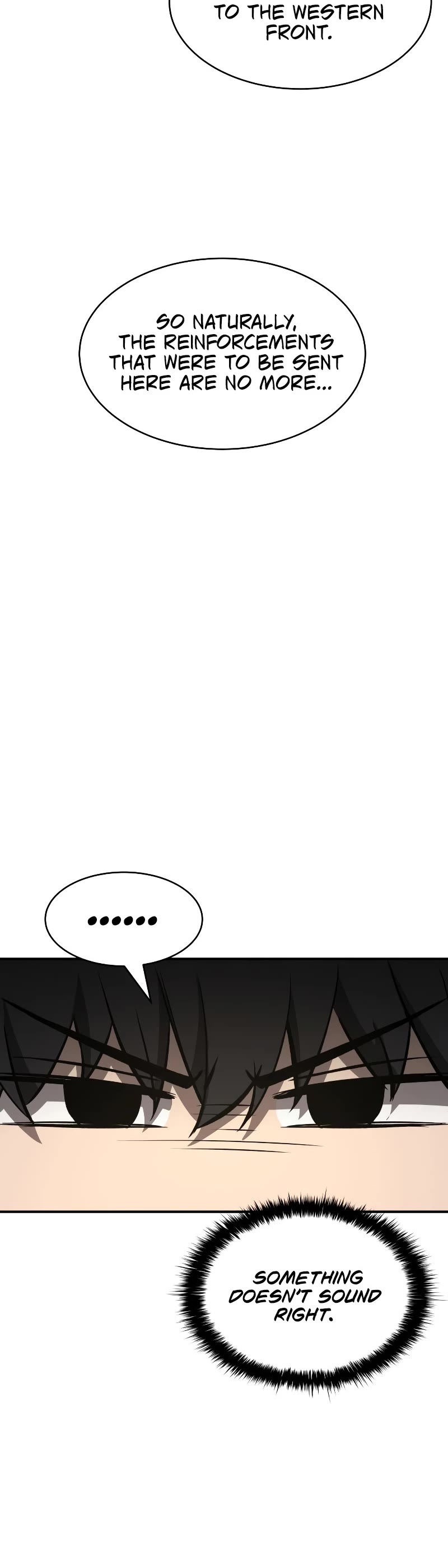 I Became the Tyrant of a Defense Game Chapter 25 page 25 - Chapter 25