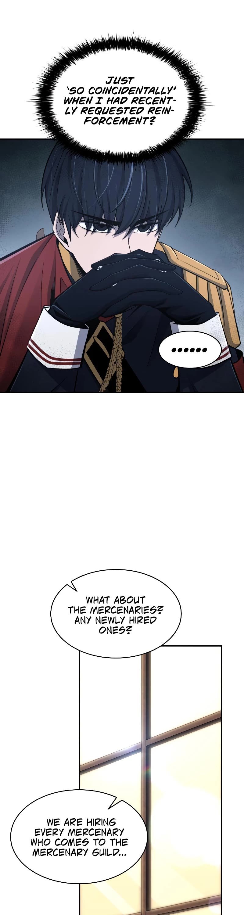 I Became the Tyrant of a Defense Game Chapter 25 page 27 - Chapter 25