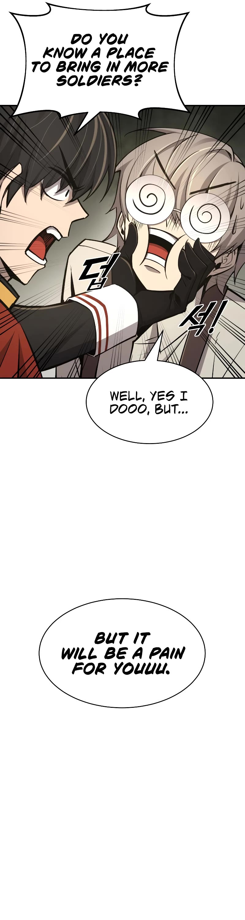 I Became the Tyrant of a Defense Game Chapter 25 page 30 - Chapter 25