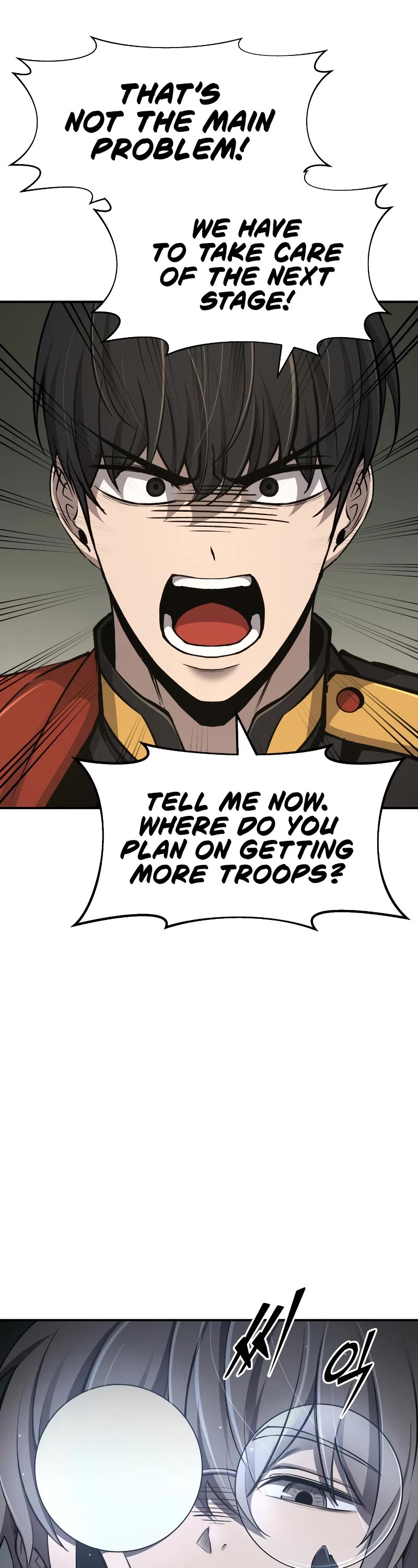 I Became the Tyrant of a Defense Game Chapter 25 page 31 - Chapter 25