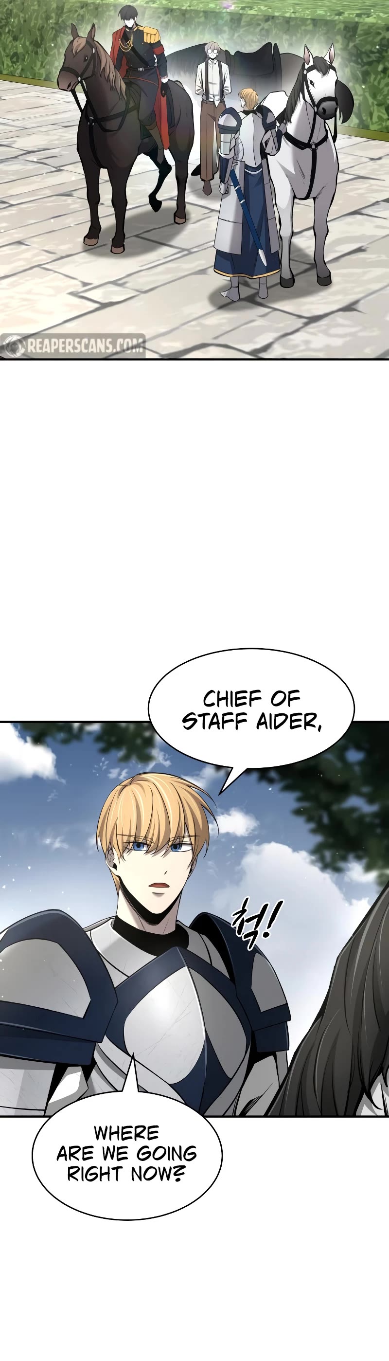 I Became the Tyrant of a Defense Game Chapter 25 page 33 - Chapter 25