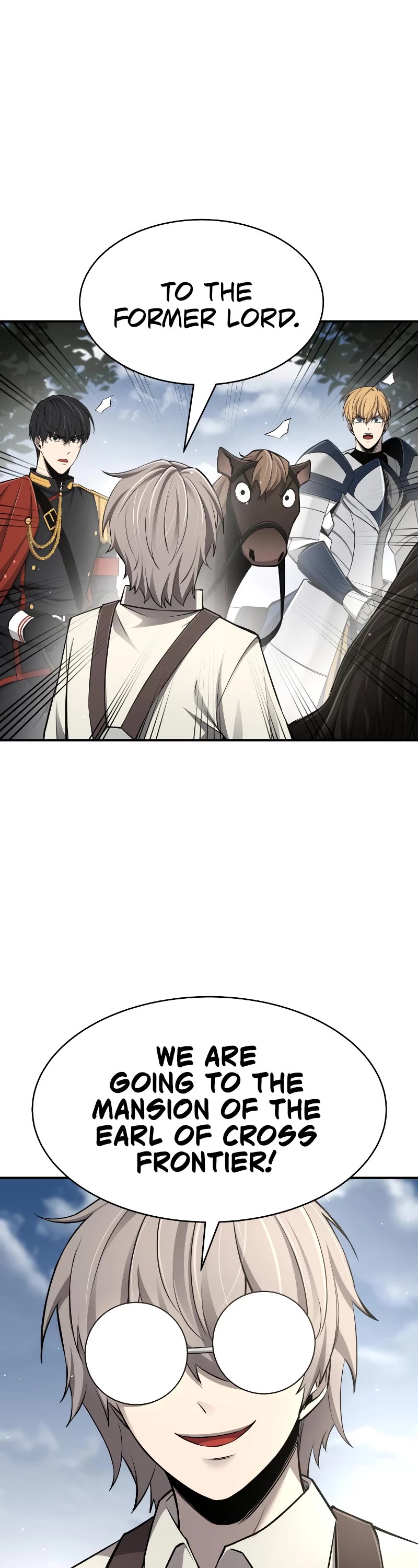 I Became the Tyrant of a Defense Game Chapter 25 page 34 - Chapter 25