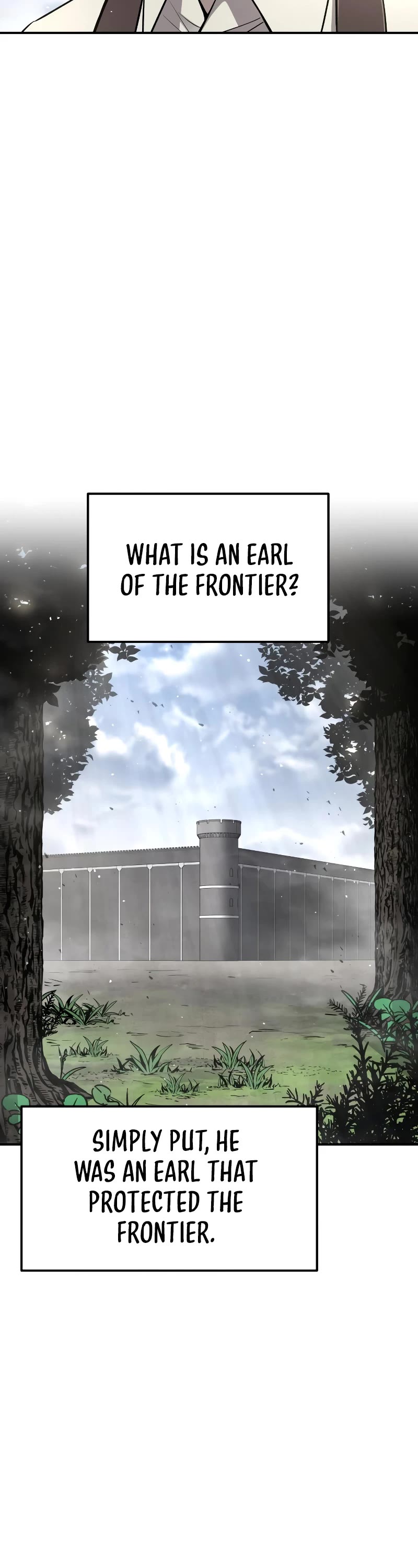 I Became the Tyrant of a Defense Game Chapter 25 page 35 - Chapter 25