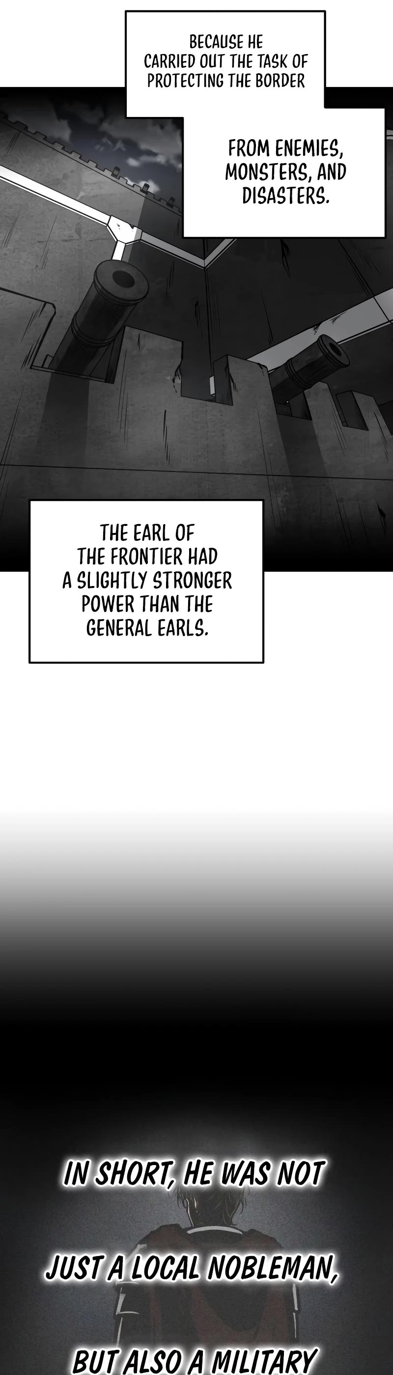 I Became the Tyrant of a Defense Game Chapter 25 page 36 - Chapter 25