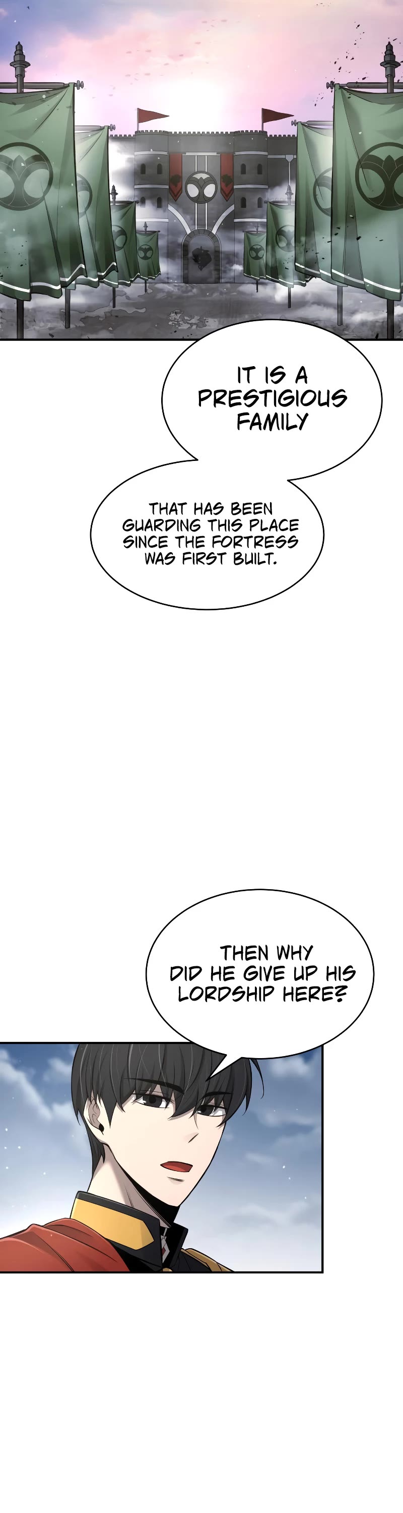 I Became the Tyrant of a Defense Game Chapter 25 page 39 - Chapter 25
