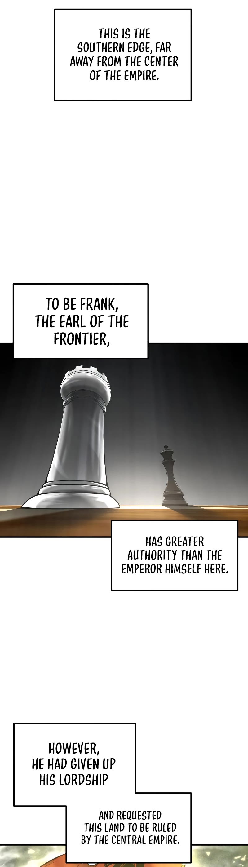 I Became the Tyrant of a Defense Game Chapter 25 page 40 - Chapter 25