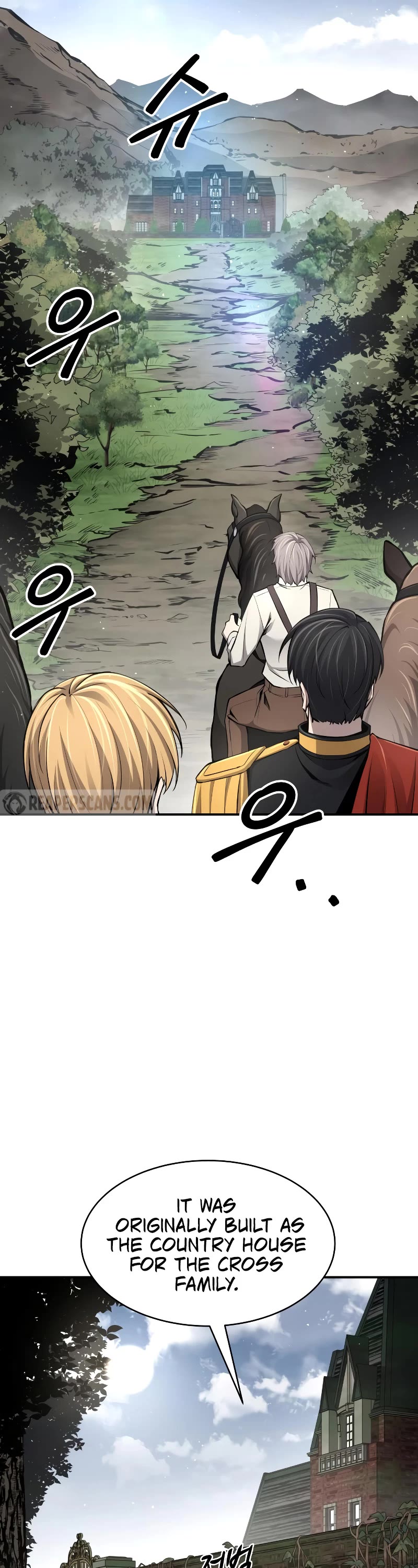 I Became the Tyrant of a Defense Game Chapter 25 page 43 - Chapter 25