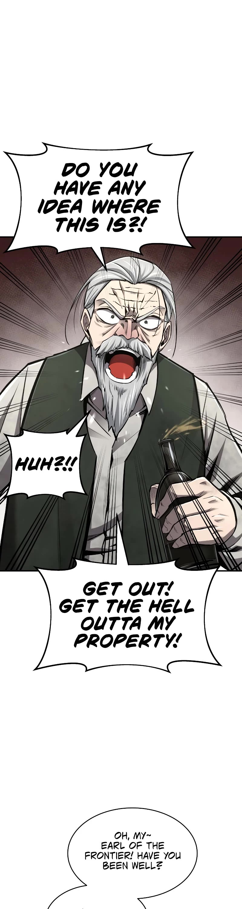 I Became the Tyrant of a Defense Game Chapter 25 page 46 - Chapter 25