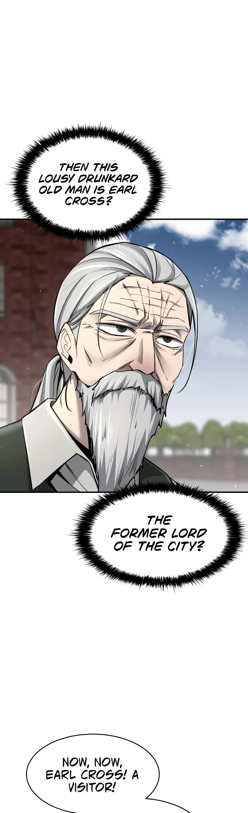 I Became the Tyrant of a Defense Game Chapter 25 page 48 - Chapter 25