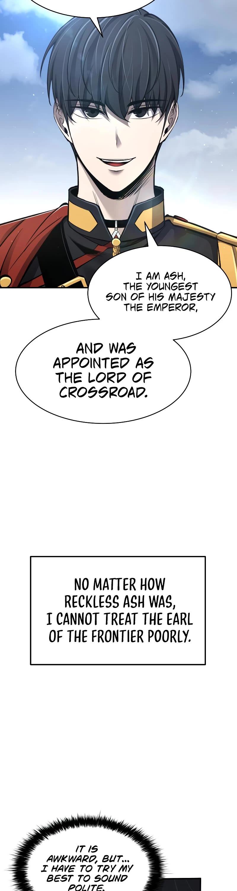 I Became the Tyrant of a Defense Game Chapter 25 page 51 - Chapter 25
