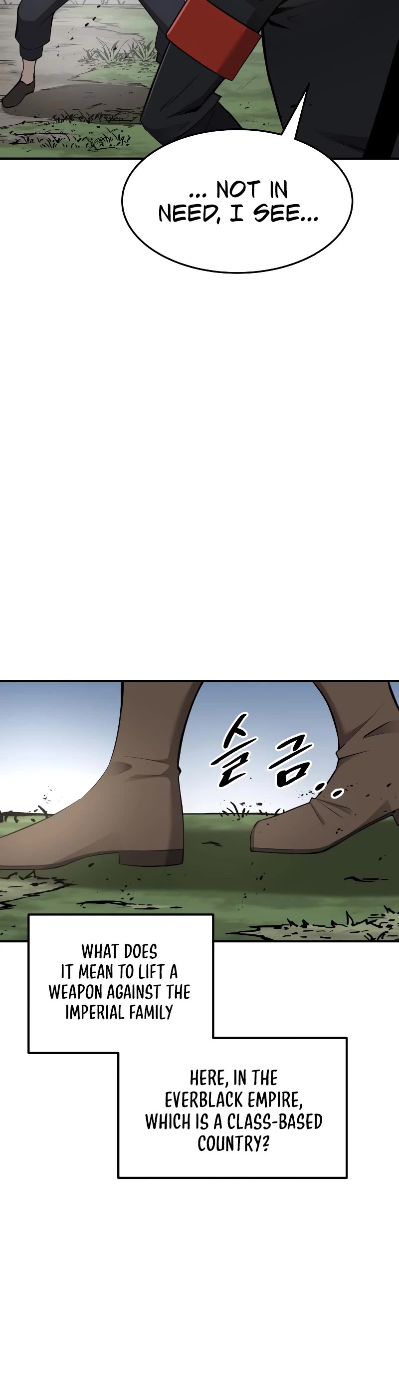 I Became the Tyrant of a Defense Game Chapter 25 page 56 - Chapter 25