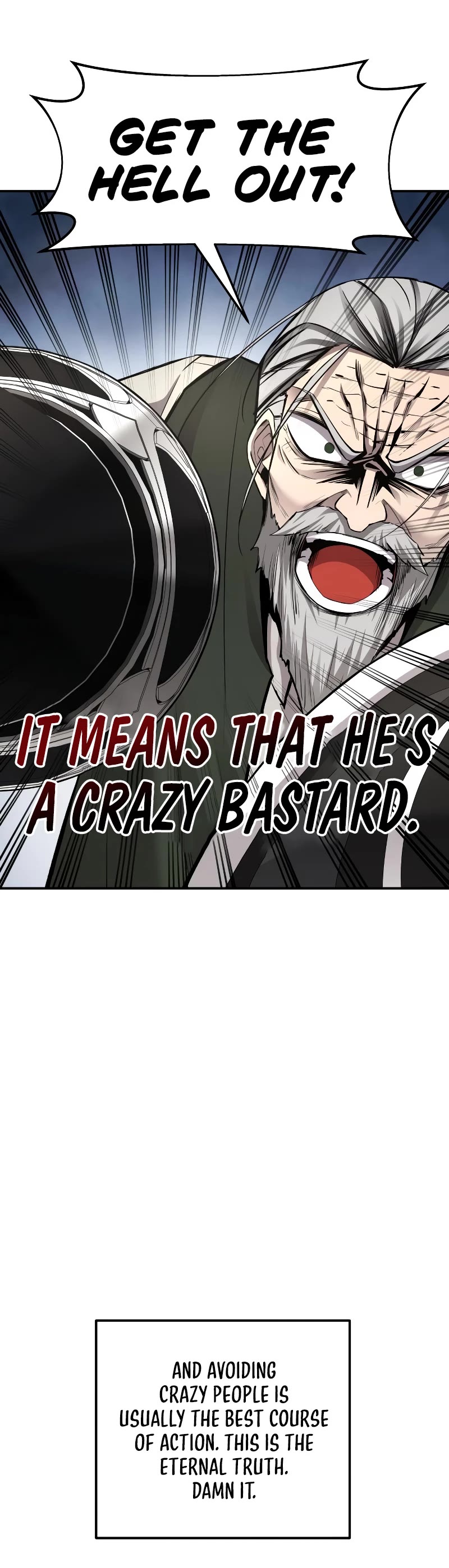 I Became the Tyrant of a Defense Game Chapter 25 page 57 - Chapter 25