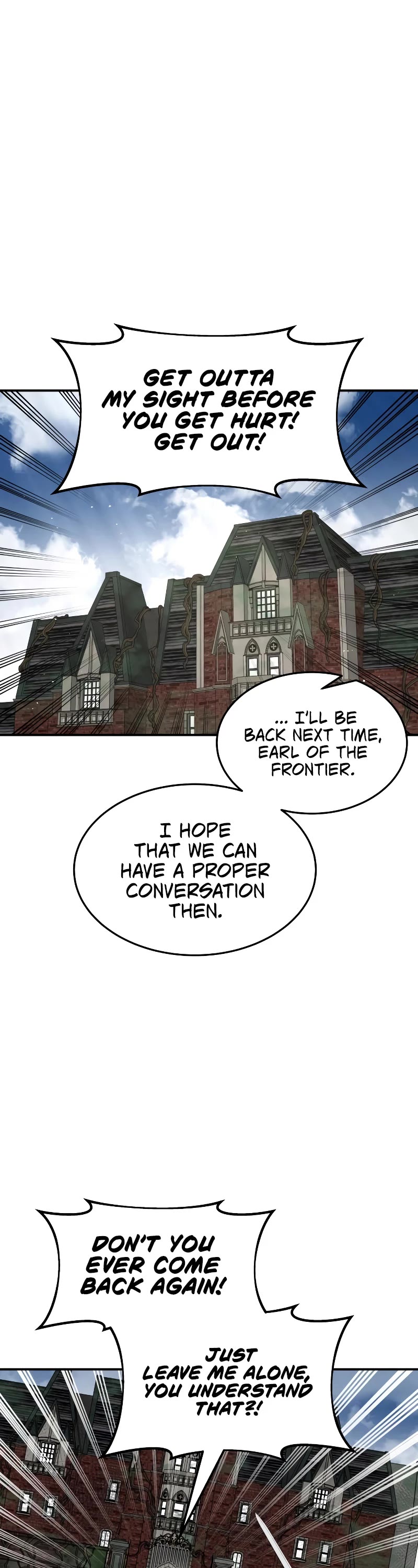 I Became the Tyrant of a Defense Game Chapter 25 page 58 - Chapter 25
