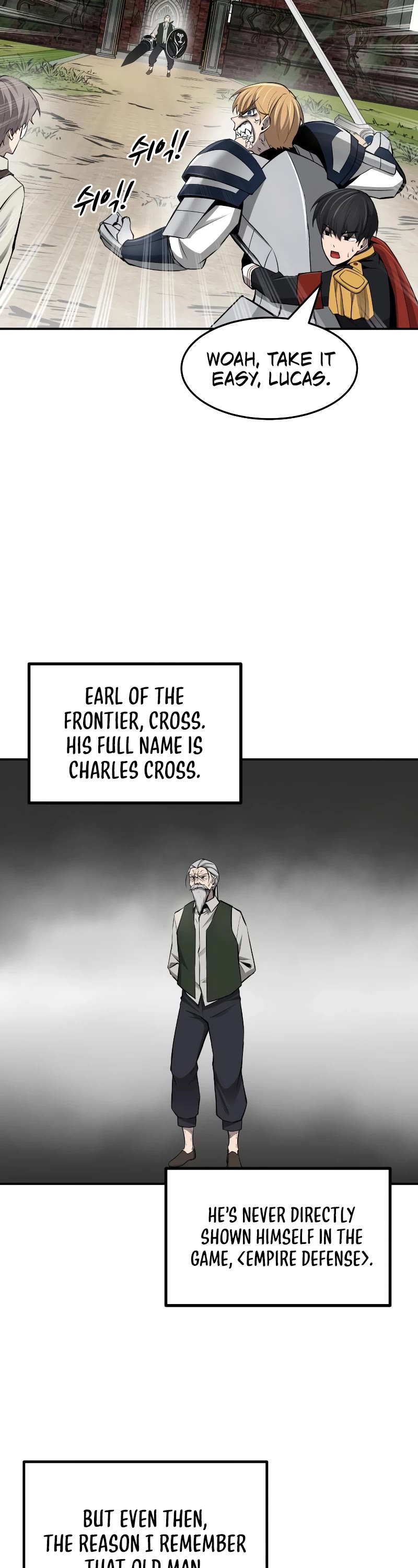I Became the Tyrant of a Defense Game Chapter 25 page 59 - Chapter 25