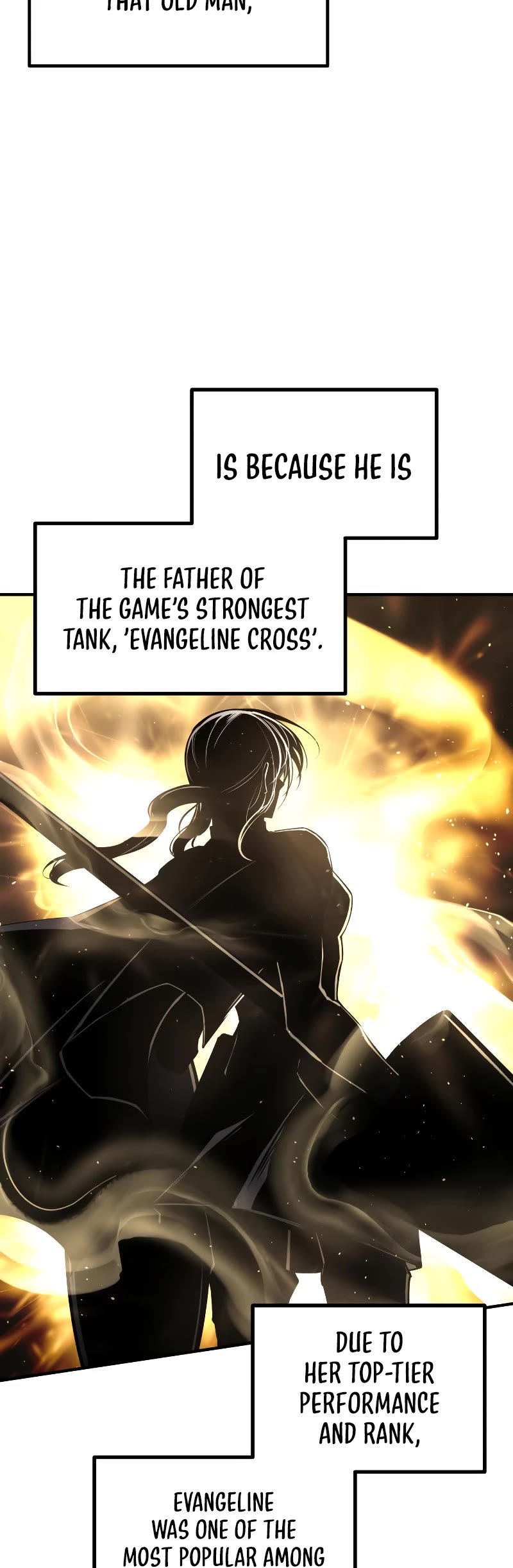 I Became the Tyrant of a Defense Game Chapter 25 page 60 - Chapter 25