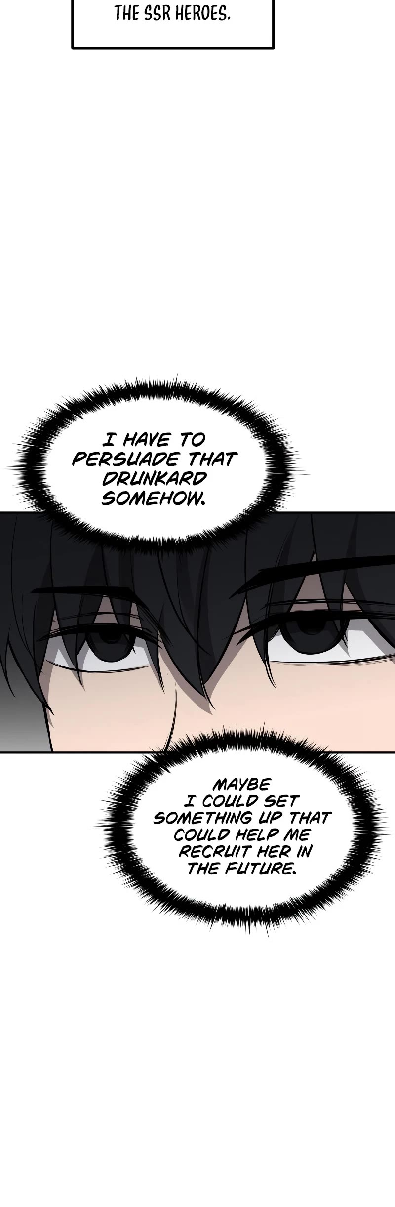 I Became the Tyrant of a Defense Game Chapter 25 page 61 - Chapter 25