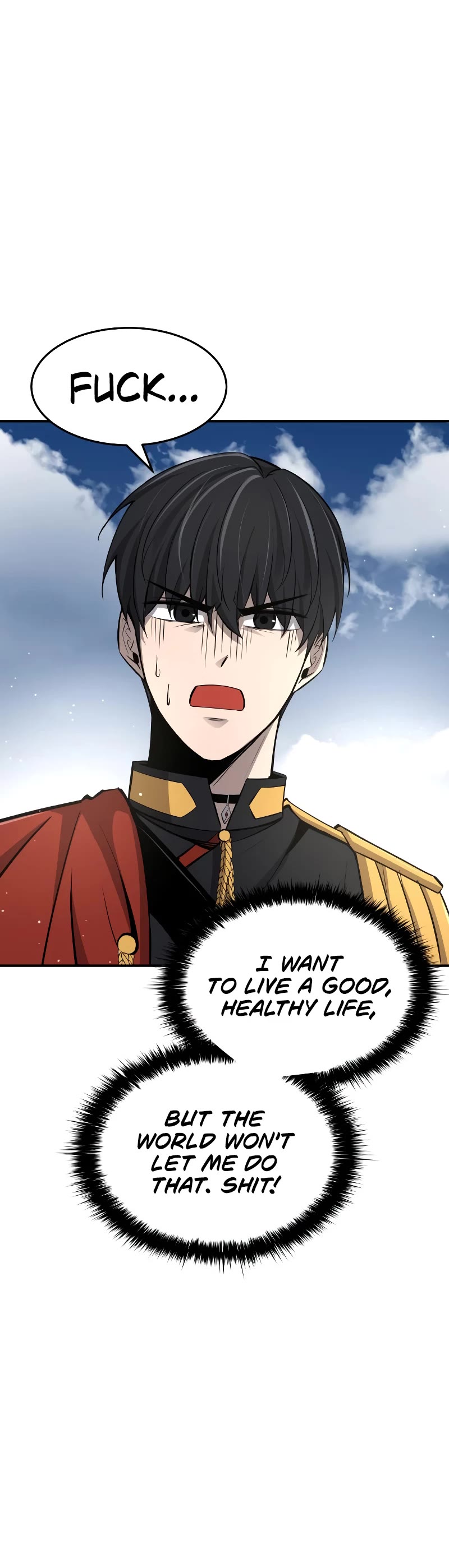 I Became the Tyrant of a Defense Game Chapter 25 page 65 - Chapter 25