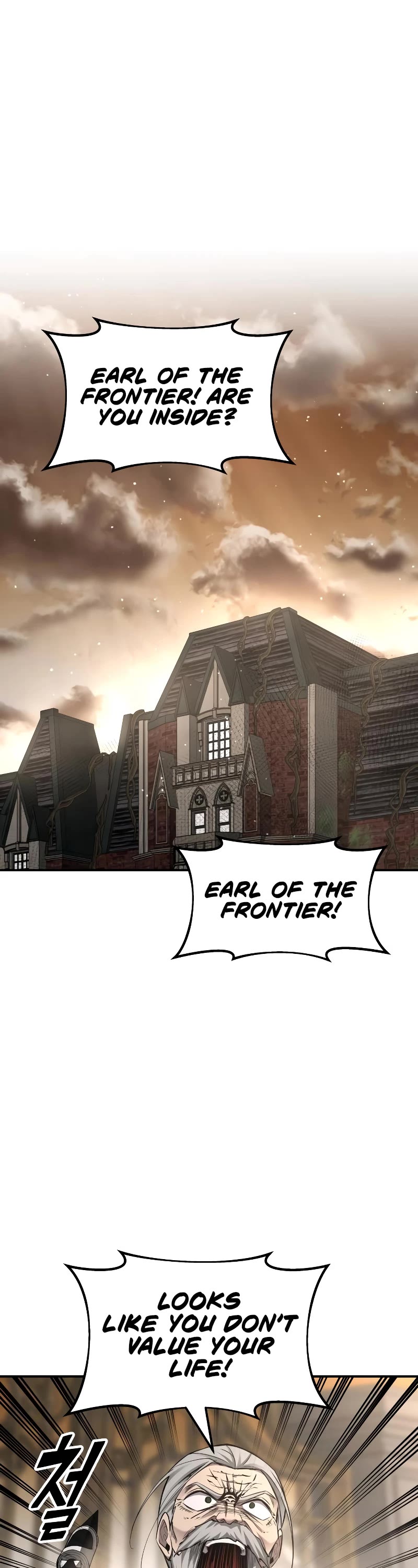 I Became the Tyrant of a Defense Game Chapter 25 page 66 - Chapter 25