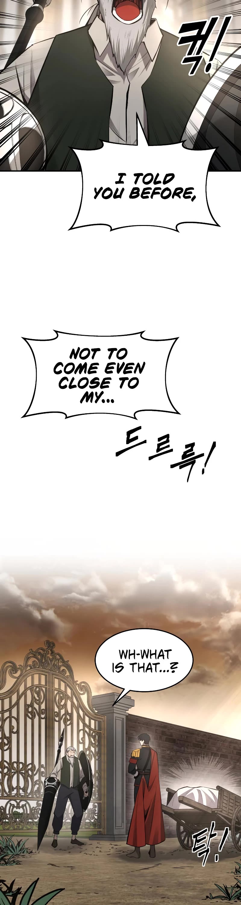 I Became the Tyrant of a Defense Game Chapter 25 page 67 - Chapter 25
