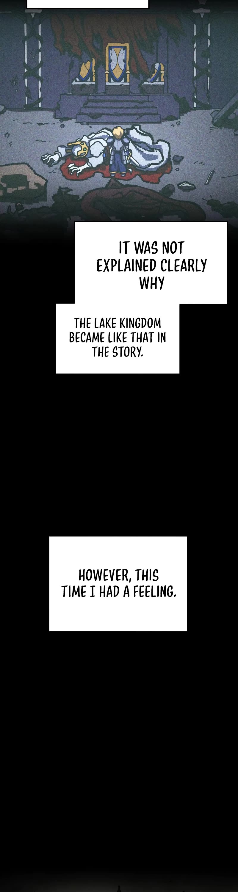I Became the Tyrant of a Defense Game Chapter 25 page 7 - Chapter 25