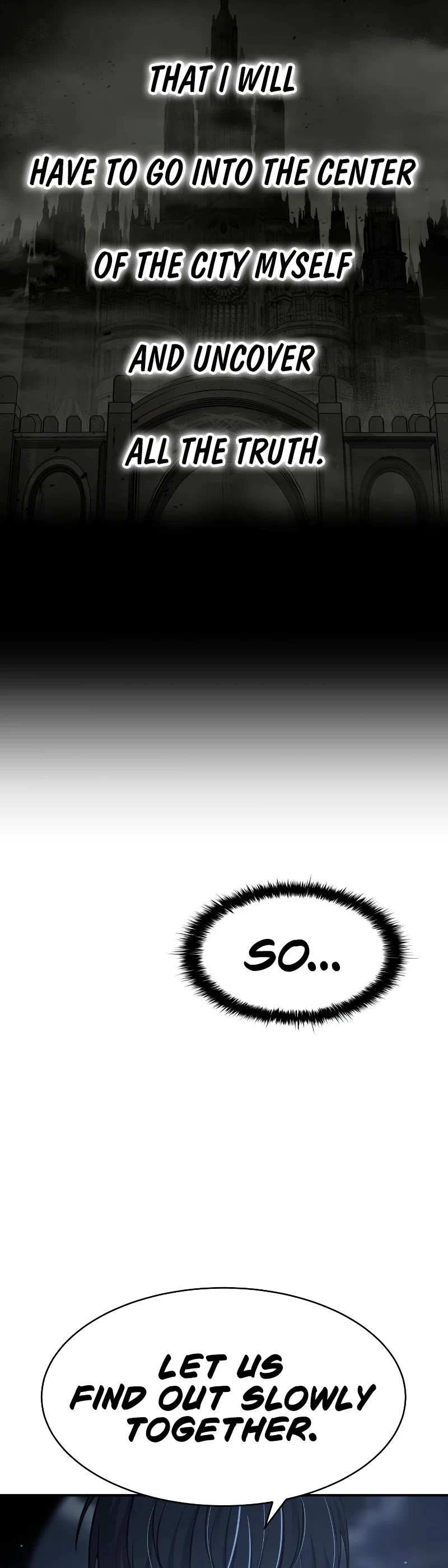 I Became the Tyrant of a Defense Game Chapter 25 page 8 - Chapter 25