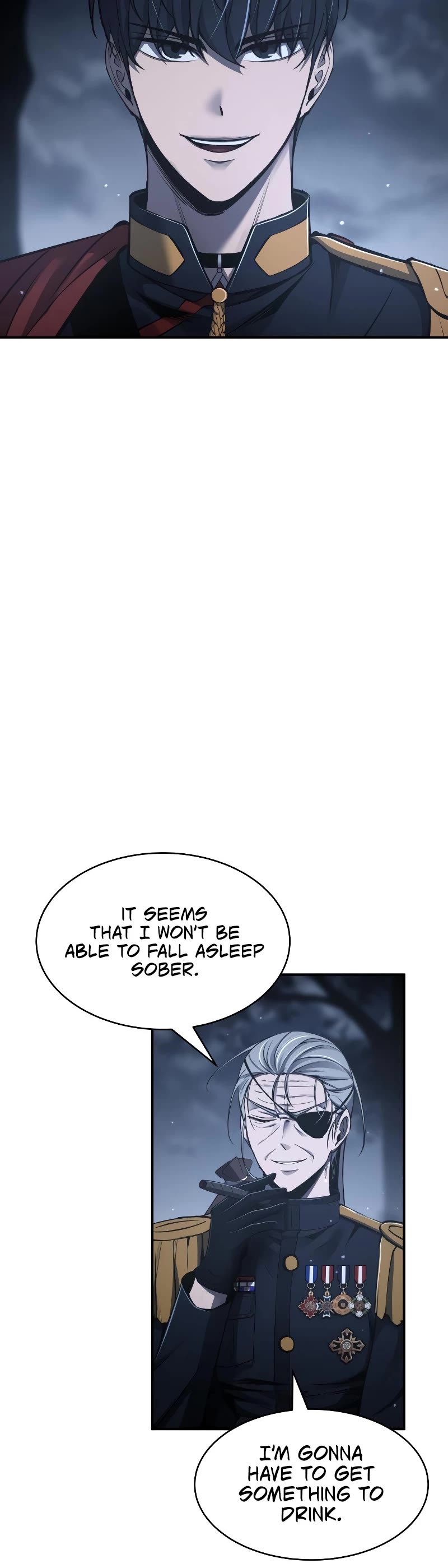 I Became the Tyrant of a Defense Game Chapter 25 page 9 - Chapter 25