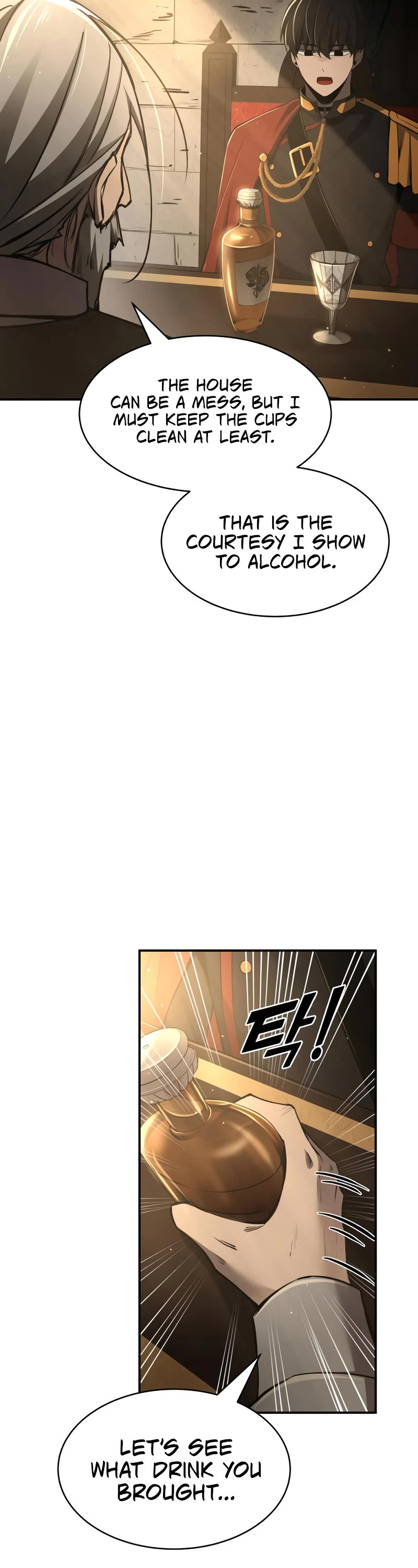 I Became the Tyrant of a Defense Game Chapter 26 page 10 - Chapter 26
