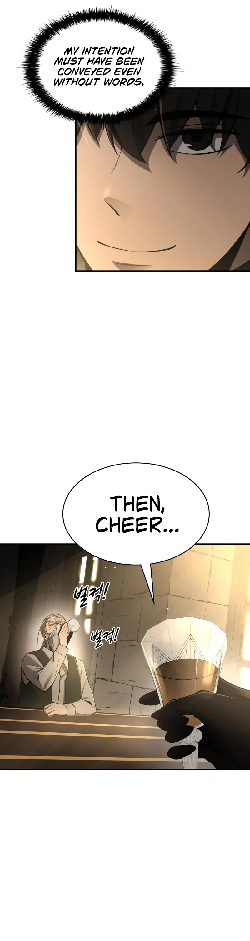 I Became the Tyrant of a Defense Game Chapter 26 page 14 - Chapter 26