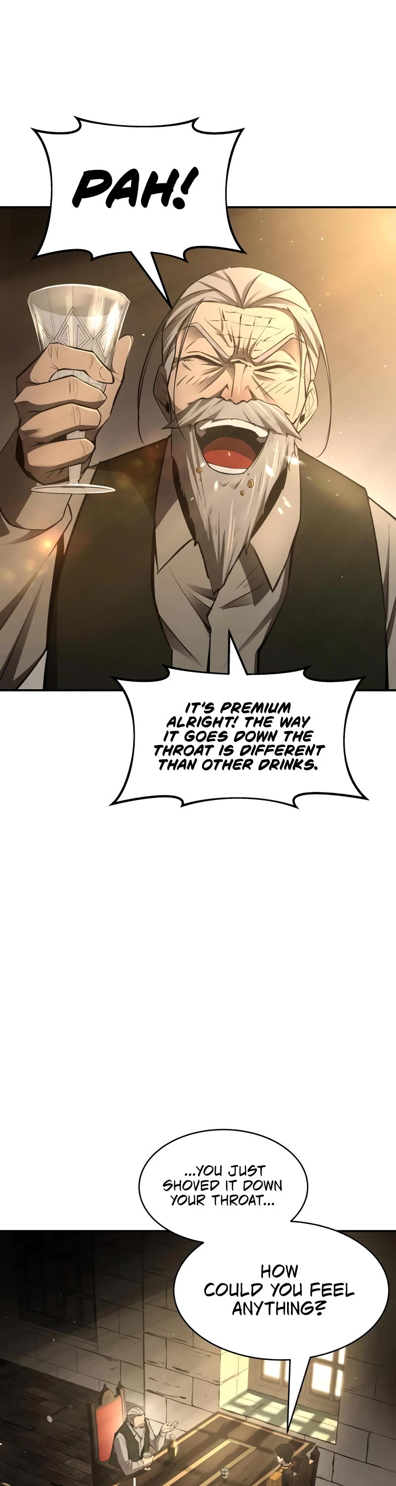 I Became the Tyrant of a Defense Game Chapter 26 page 15 - Chapter 26