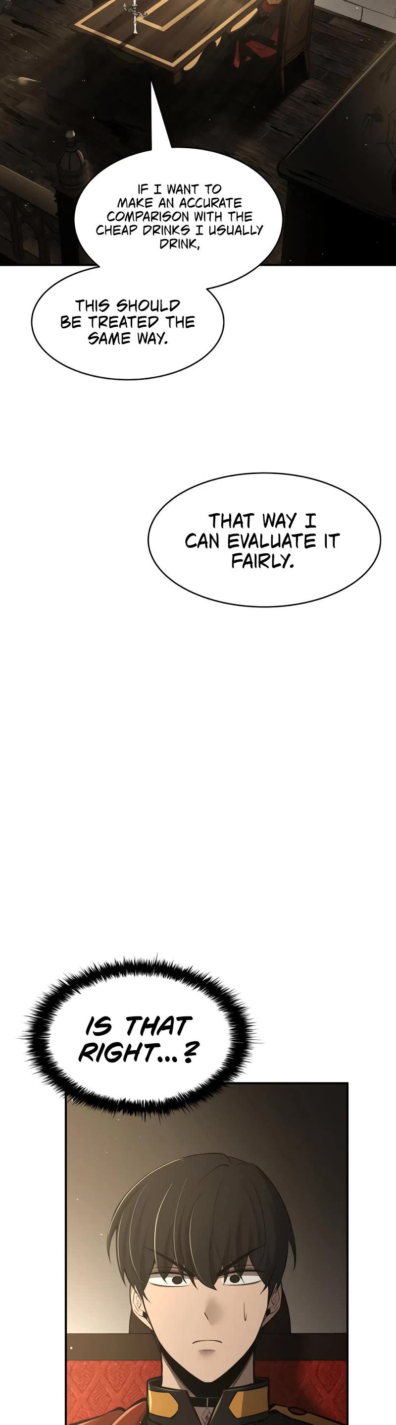 I Became the Tyrant of a Defense Game Chapter 26 page 16 - Chapter 26