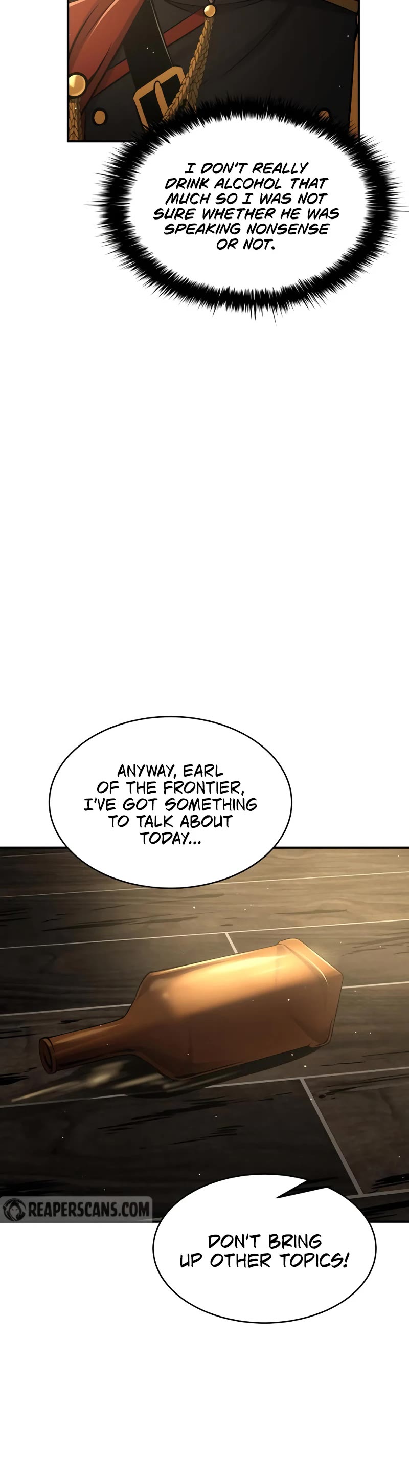 I Became the Tyrant of a Defense Game Chapter 26 page 17 - Chapter 26