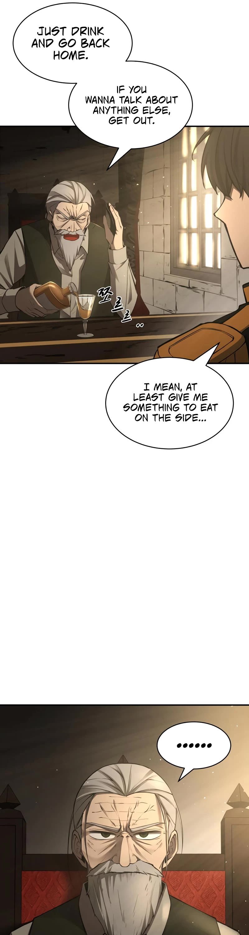 I Became the Tyrant of a Defense Game Chapter 26 page 18 - Chapter 26