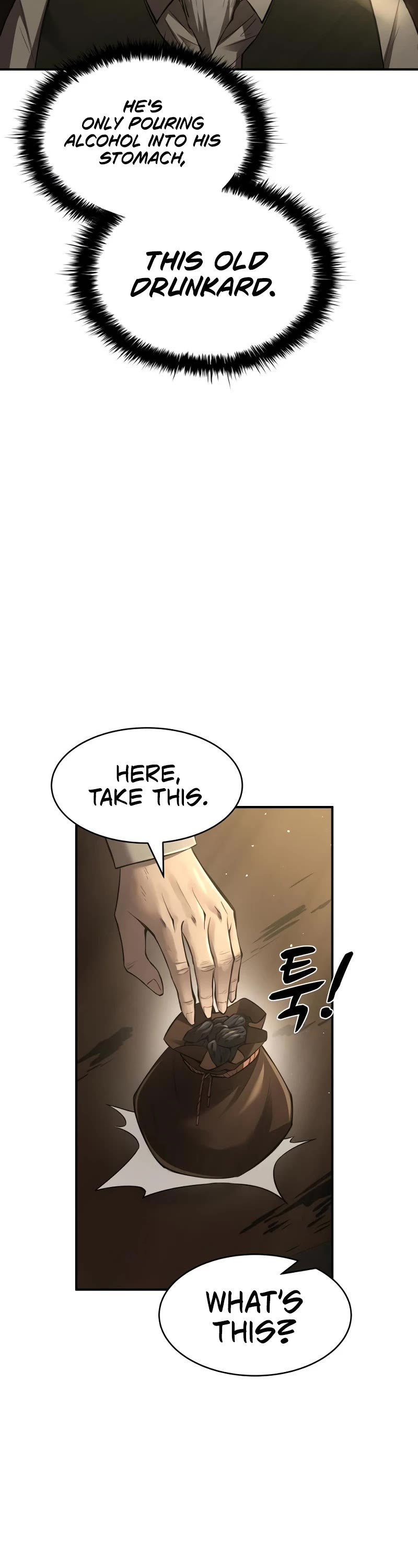 I Became the Tyrant of a Defense Game Chapter 26 page 19 - Chapter 26