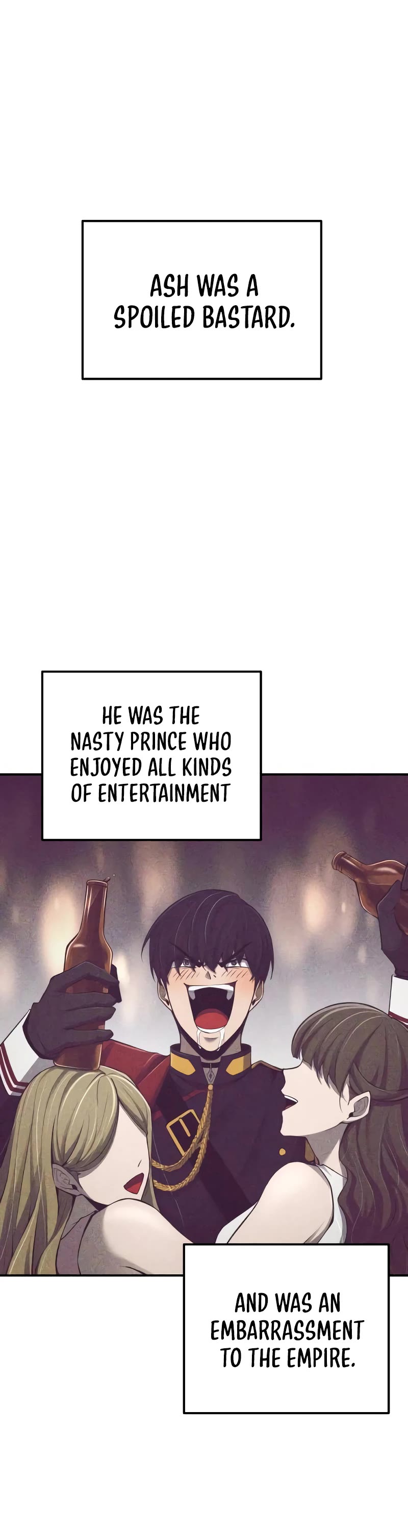 I Became the Tyrant of a Defense Game Chapter 26 page 2 - Chapter 26