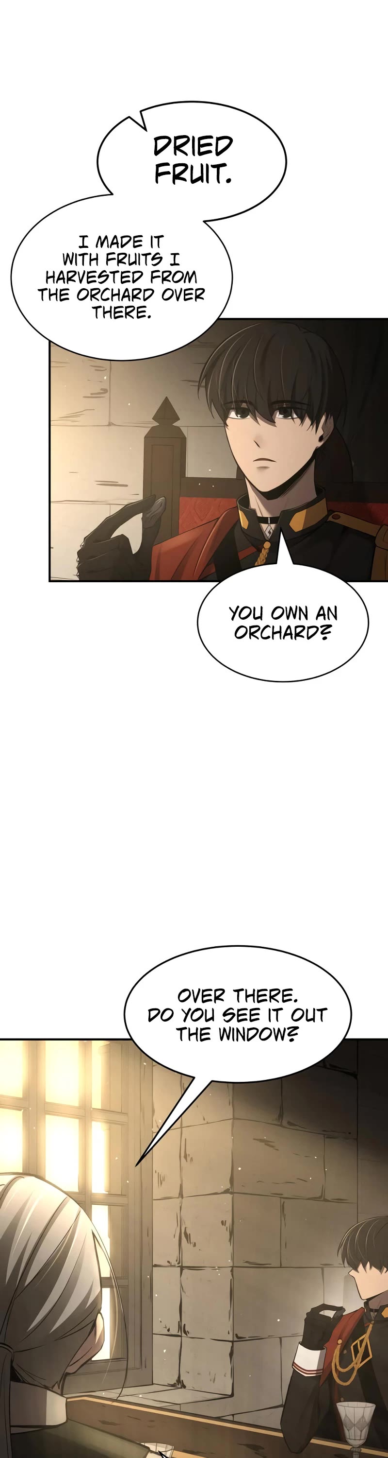 I Became the Tyrant of a Defense Game Chapter 26 page 20 - Chapter 26