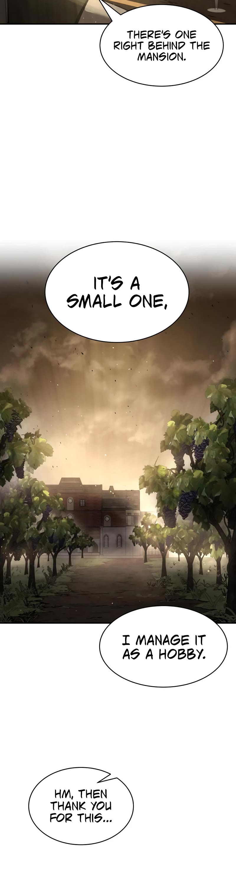 I Became the Tyrant of a Defense Game Chapter 26 page 21 - Chapter 26