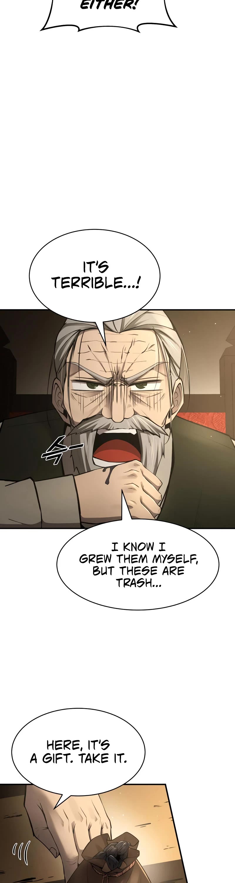 I Became the Tyrant of a Defense Game Chapter 26 page 25 - Chapter 26