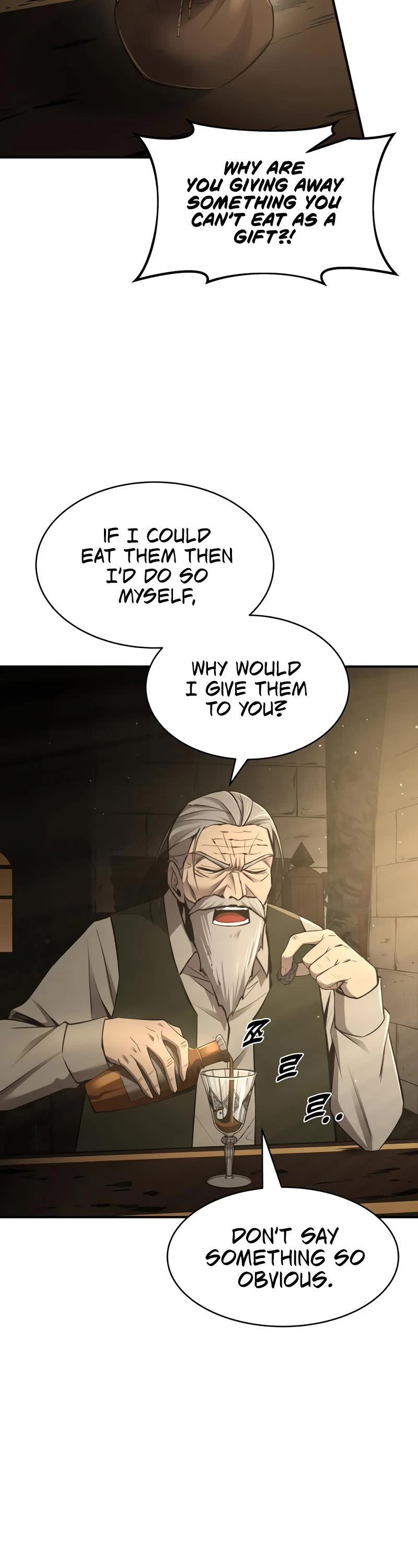 I Became the Tyrant of a Defense Game Chapter 26 page 26 - Chapter 26