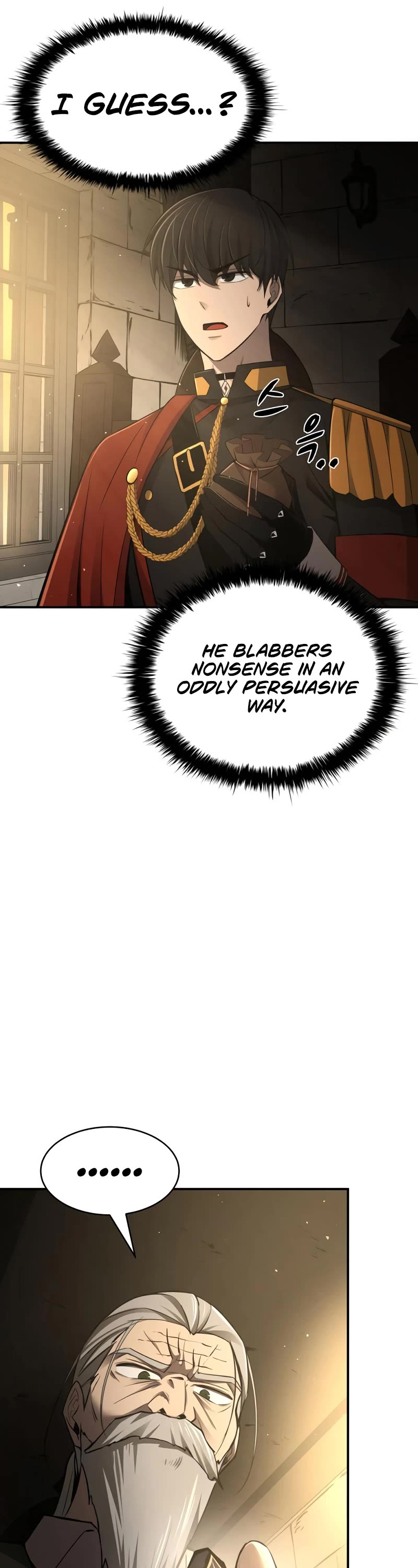 I Became the Tyrant of a Defense Game Chapter 26 page 27 - Chapter 26